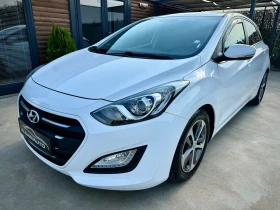 Hyundai I30 1.4 MPI* YES!* NAVI* CAMERA* LED