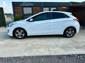 Hyundai I30 1.4 MPI* YES!* NAVI* CAMERA* LED - 15900 лв. - 69392489 2