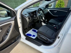 Hyundai I30 1.4 MPI* YES!* NAVI* CAMERA* LED - 15900 лв. - 69392489 9