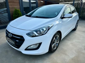 Hyundai I30 1.4 MPI* YES!* NAVI* CAMERA* LED - 15900 лв. - 69392489 8