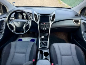 Hyundai I30 1.4 MPI* YES!* NAVI* CAMERA* LED - 15900 лв. - 69392489 10