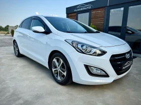 Hyundai I30 1.4 MPI* YES!* NAVI* CAMERA* LED - 15900 лв. - 69392489 6