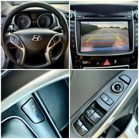 Hyundai I30 1.4 MPI* YES!* NAVI* CAMERA* LED - 15900 лв. - 69392489 13