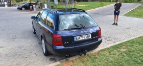 Обява за продажба на Audi A4 ~3 000 лв. - изображение 1