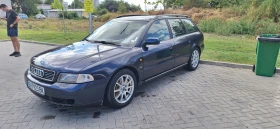 Обява за продажба на Audi A4 ~3 000 лв. - изображение 2
