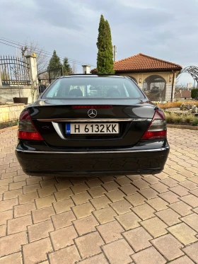 Mercedes-Benz E 320  / /  | Mobile.bg    5