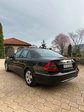 Mercedes-Benz E 320  / /  | Mobile.bg    4