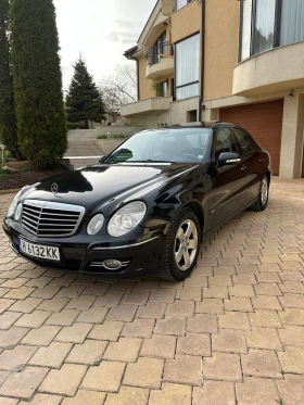 Mercedes-Benz E 320  / /  | Mobile.bg    3