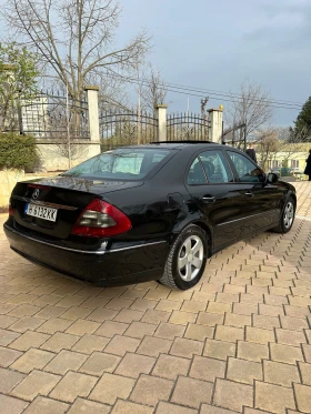 Mercedes-Benz E 320  / /  | Mobile.bg    6