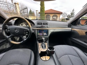 Mercedes-Benz E 320  / /  | Mobile.bg    8
