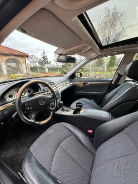 Mercedes-Benz E 320  / /  | Mobile.bg    7