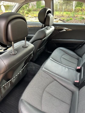 Mercedes-Benz E 320  / /  | Mobile.bg    10