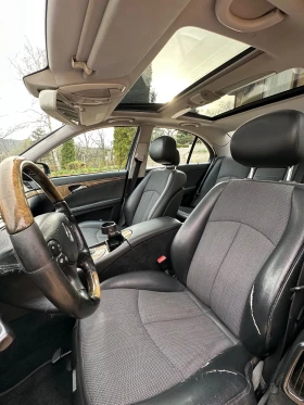 Mercedes-Benz E 320  / /  | Mobile.bg    9