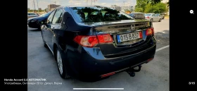 Honda Accord - 14500 лв. - 13565739 5