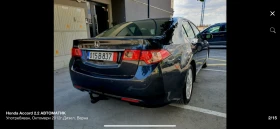 Honda Accord - 14500 лв. - 13565739 7