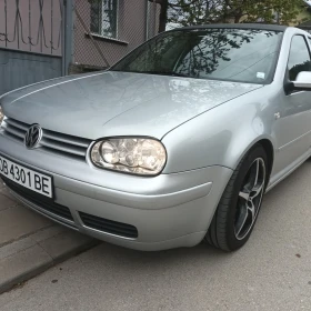 VW Golf 1.9 ARL 6 | Mobile.bg    3