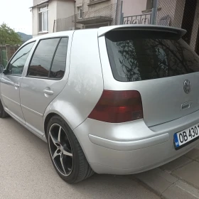 VW Golf 1.9 ARL 6 | Mobile.bg    4