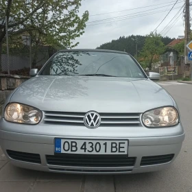 VW Golf 1.9 ARL 6 | Mobile.bg    2