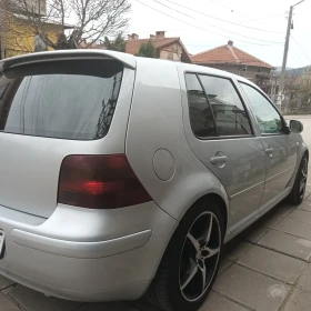 VW Golf 1.9 ARL 6 | Mobile.bg    6