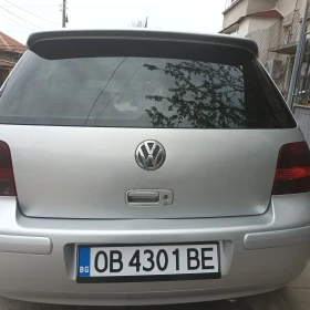VW Golf 1.9 ARL 6 | Mobile.bg    5