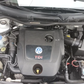 VW Golf 1.9 ARL 6 | Mobile.bg    11