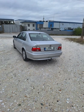 BMW 525 | Mobile.bg    4