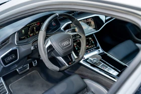 Обява за продажба на Audi Rs6 ~ 164 900 лв. - изображение 10