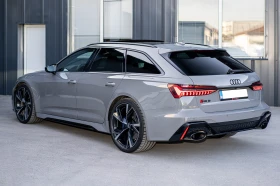 Обява за продажба на Audi Rs6 ~ 164 900 лв. - изображение 3