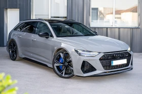 Обява за продажба на Audi Rs6 ~ 164 900 лв. - изображение 1