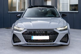 Обява за продажба на Audi Rs6 ~ 164 900 лв. - изображение 1