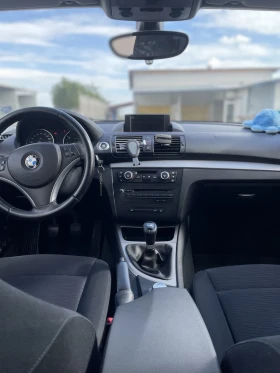 Обява за продажба на BMW 116 ~7 800 лв. - изображение 4 | Auto.bg Обява за продажба на BMW 116 ~7 800 лв. - изображение 4