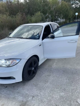 Обява за продажба на BMW 116 ~7 800 лв. - изображение 1 | Auto.bg Обява за продажба на BMW 116 ~7 800 лв. - изображение 1