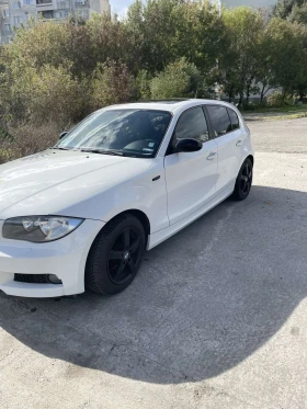 Обява за продажба на BMW 116 ~7 800 лв. - изображение 10 | Auto.bg Обява за продажба на BMW 116 ~7 800 лв. - изображение 10