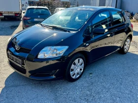 Toyota Auris 1.33 100кс - изображение 1