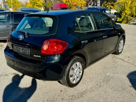 Toyota Auris 1.33 100кс, снимка 3