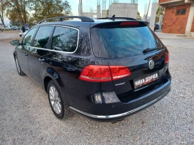 VW Passat 2.0-140 TDI EURO5! 6SP! NAVIGATION  - 14444 лв. / 7385.10 € - 67842454 6