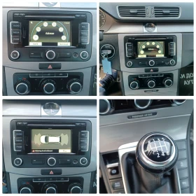VW Passat 2.0-140 TDI EURO5! 6SP! NAVIGATION  - 14444 лв. / 7385.10 € - 67842454 13