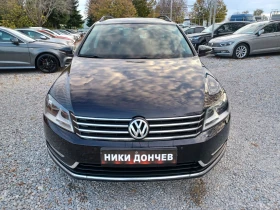 VW Passat 2.0-140 TDI EURO5! 6SP! NAVIGATION  - 14444 лв. / 7385.10 € - 67842454 2
