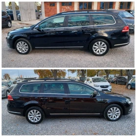 VW Passat 2.0-140 TDI EURO5! 6SP! NAVIGATION  - 14444 лв. / 7385.10 € - 67842454 7