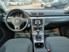 VW Passat 2.0-140 TDI EURO5! 6SP! NAVIGATION  - 14444 лв. / 7385.10 € - 67842454 9