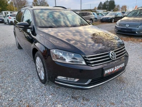 VW Passat 2.0-140 TDI EURO5! 6SP! NAVIGATION  - 14444 лв. / 7385.10 € - 67842454 3