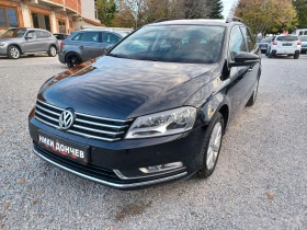 VW Passat 2.0-140 TDI EURO5! 6SP! NAVIGATION 
