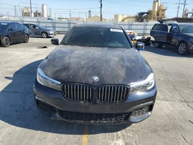 BMW 740 - 39168 лв. / 20026.28 € - 87870151 5