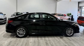 Honda Civic EX* FWD* АвтоКредит* (ЦЕНА ДО БГ) - 45999 лв. / 23518.92 € - 25710439 4