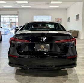 Honda Civic EX* FWD* АвтоКредит* (ЦЕНА ДО БГ) - 45999 лв. / 23518.92 € - 25710439 5