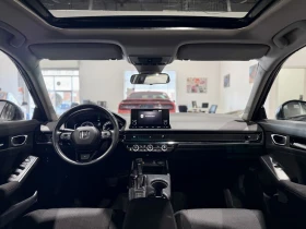 Honda Civic EX* FWD* АвтоКредит* (ЦЕНА ДО БГ) - 45999 лв. / 23518.92 € - 25710439 6