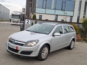 Opel Astra 1.4i* (75)* * HOB BHOC* *  | Mobile.bg    9