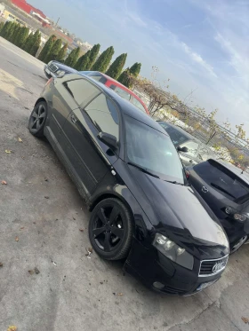 Audi A3  - изображение 1