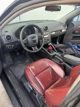 Audi A3 | Mobile.bg � ����� ������ 4