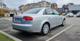 Audi A4 B7, снимка 1